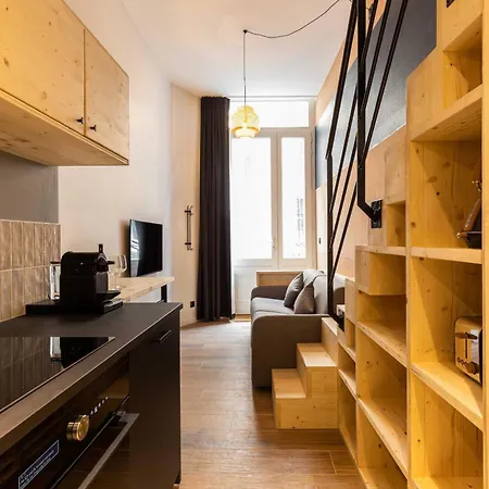 Dify Bicyclette - De Apartment *